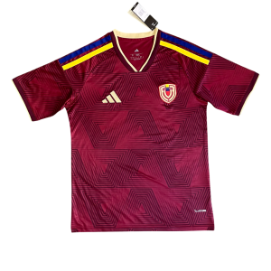 Maglia Venezuela - 2026