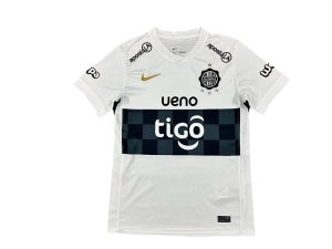 Maglia Club Olimpia - 26/27