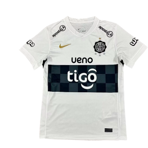 Maglia Club Olimpia - 26/27