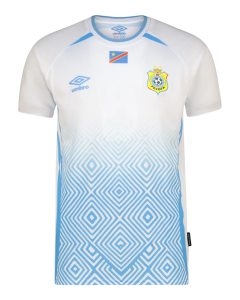 Maglia Congo - 2026