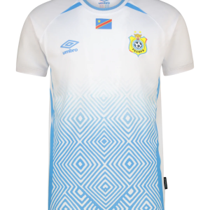 Maglia Congo - 2026