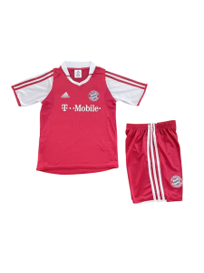 Kit Bambino - Bayern Monaco 03/04