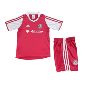 Kit Bambino - Bayern Monaco 03/04