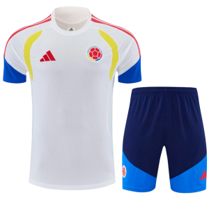 Kit Allenamento - Colombia 2026