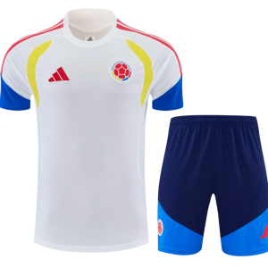 Kit Allenamento - Colombia 2026