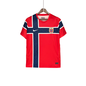Maglia Norvegia - 2026