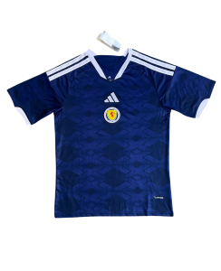 Maglia Scozia - 2026