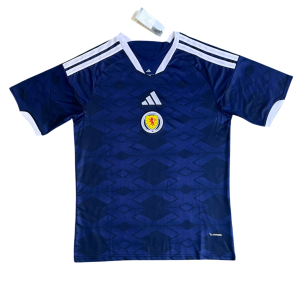 Maglia Scozia - 2026