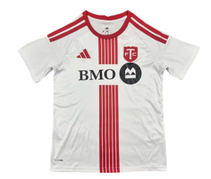 Maglia Toronto Trasferta - 26/27