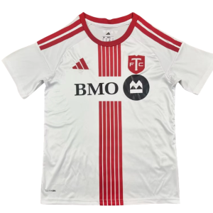 Maglia Toronto Trasferta - 26/27