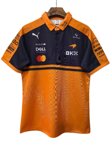 Polo McLaren 2026