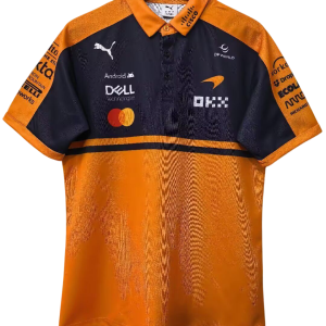 Polo McLaren 2026