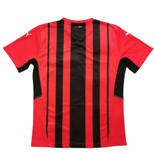 Maglia Milan - 21/22 Vintage