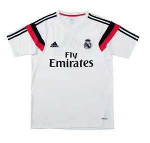 Real Madrid - 25/26 Maglia Allenamento