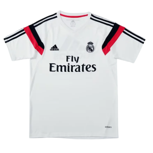 Real Madrid - 25/26 Maglia Allenamento