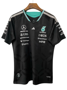 T-Shirt Mercedes 2026