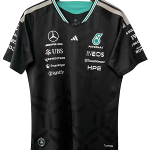 T-Shirt Mercedes 2026