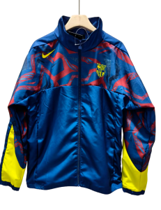 Barcellona - Giacca antivento 26/27