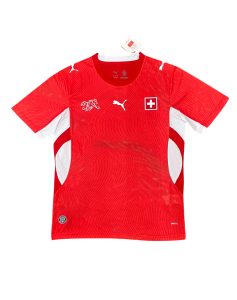 Maglia Svizzera - 2026