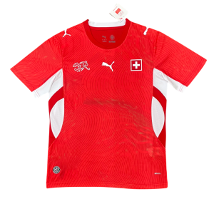 Maglia Svizzera - 2026