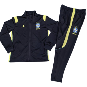Tuta Brasile 2026
