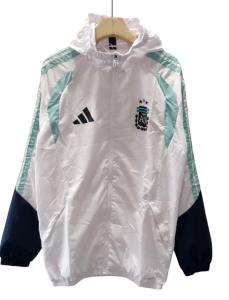 Argentina - Giacca antivento 2026