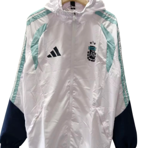 Argentina - Giacca antivento 2026
