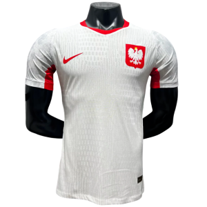Maglia Polonia - 2026 Player Version