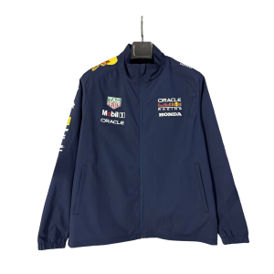 Giacca Antivento Red Bull 2026