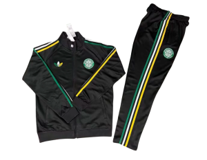 Tuta Celtic 2026/2027