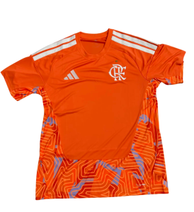 Maglia Flamengo Portiere - 2026/2027