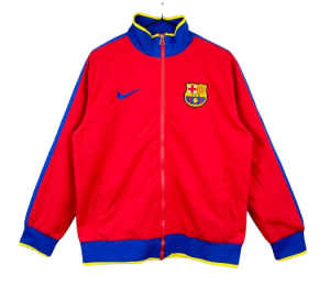 Barcellona - Giacca antivento 26/27