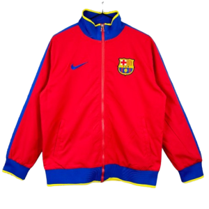 Barcellona - Giacca antivento 26/27