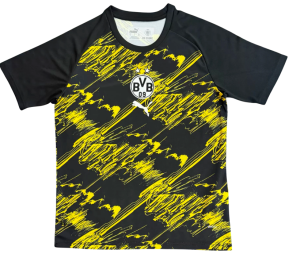 Borussia Dortmund - 2026/2027 Maglia Allenamento