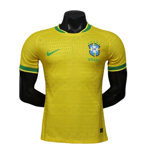 Maglia Brasile Special - 2026 Player Version