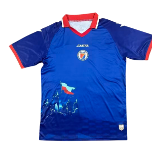 Maglia Haiti - 2026