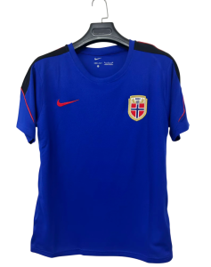 Norvegia - 2026 Maglia Allenamento