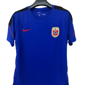 Norvegia - 2026 Maglia Allenamento