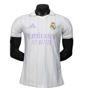 Real Madrid - 2026 Player Version