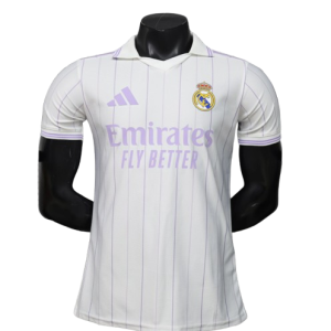 Real Madrid - 2026 Player Version