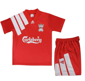 Kit Bambino - Liverpool 92/93