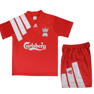 Kit Bambino - Liverpool 92/93