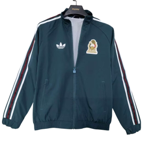 Messico - Giacca antivento 2026/2027