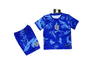 Kit Bambino - Inghilterra Portiere 2026