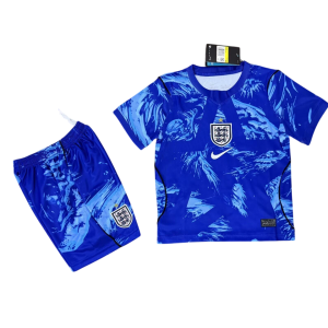 Kit Bambino - Inghilterra Portiere 2026