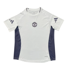 Manchester United - 2025/2026 Maglia Allenamento