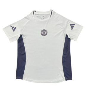 Manchester United - 2025/2026 Maglia Allenamento