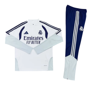 Tuta Real Madrid - 2025/2026