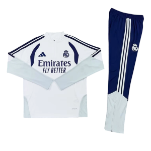 Tuta Real Madrid - 2025/2026
