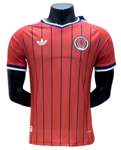 Maglia Scozia - 2026 Player Version